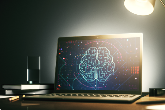 Natural Language Processing