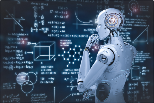 Machine Learning