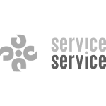 Client logo service service